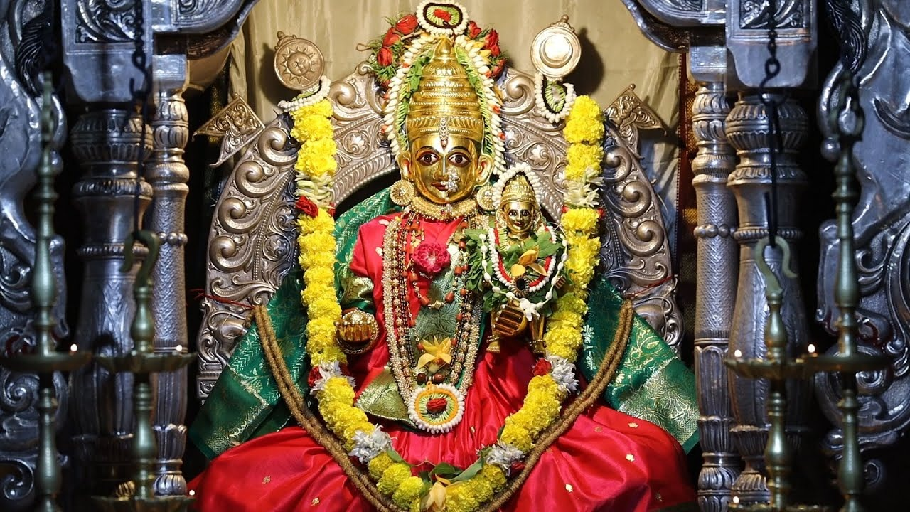 भक्ति के मूर्तिमान स्वरूप: बाबा गंगाराम के अंश श्रीदेवकीनंदन