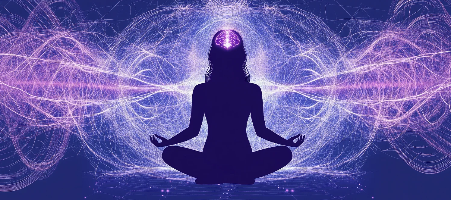 ध्यान, सेवा और स्वीकृति से आध्यात्मिक यात्रा की शुरुआत