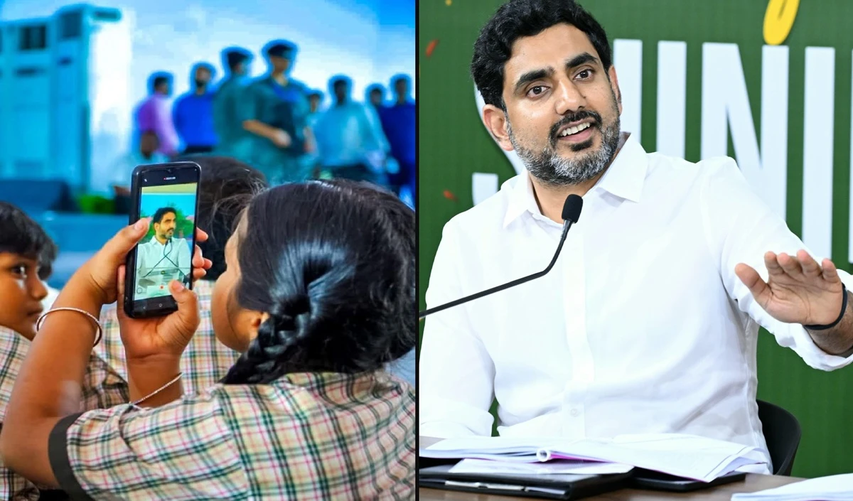 किशोरों पर सोशल मीडिया के प्रभाव को लेकर सरकार की चिंता