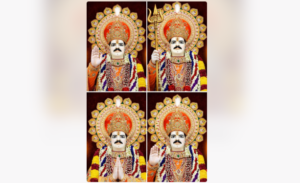 भक्त शिरोमणि देवकीनंदन का महाप्रयाण और चमत्कार