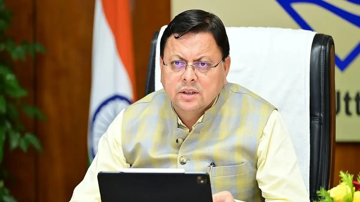 उत्तराखंड होमगार्ड घोटाले में डिप्टी कमांडेंट निलंबित