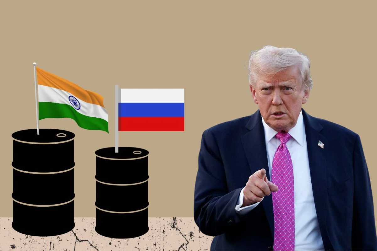 अमेरिकी वित्त मंत्री ने शुल्क हटाने के संकेत दिए हैं।