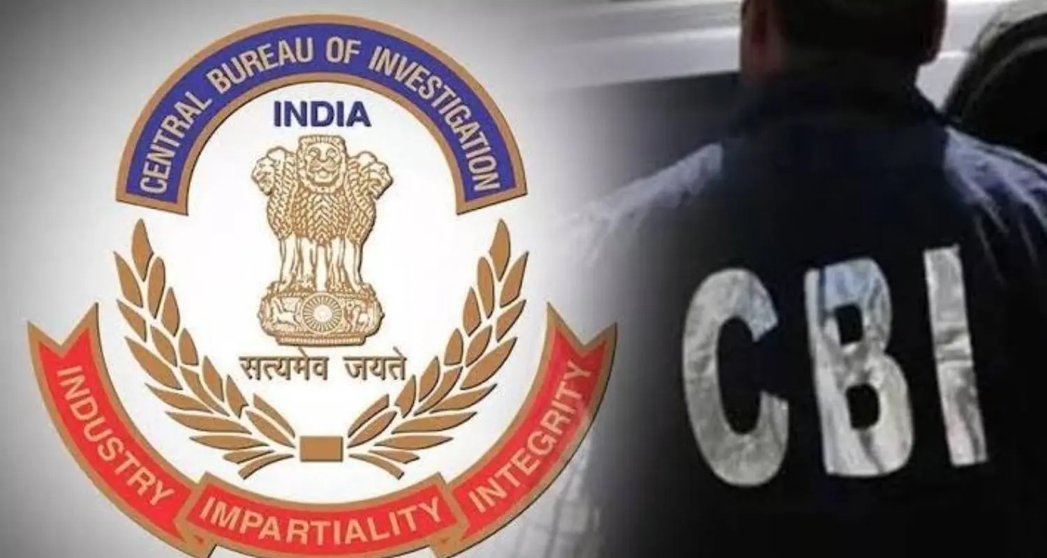 तिरुपति लड्डू में मिलावटी घी: CBI ने आरोप पत्र दाखिल किया