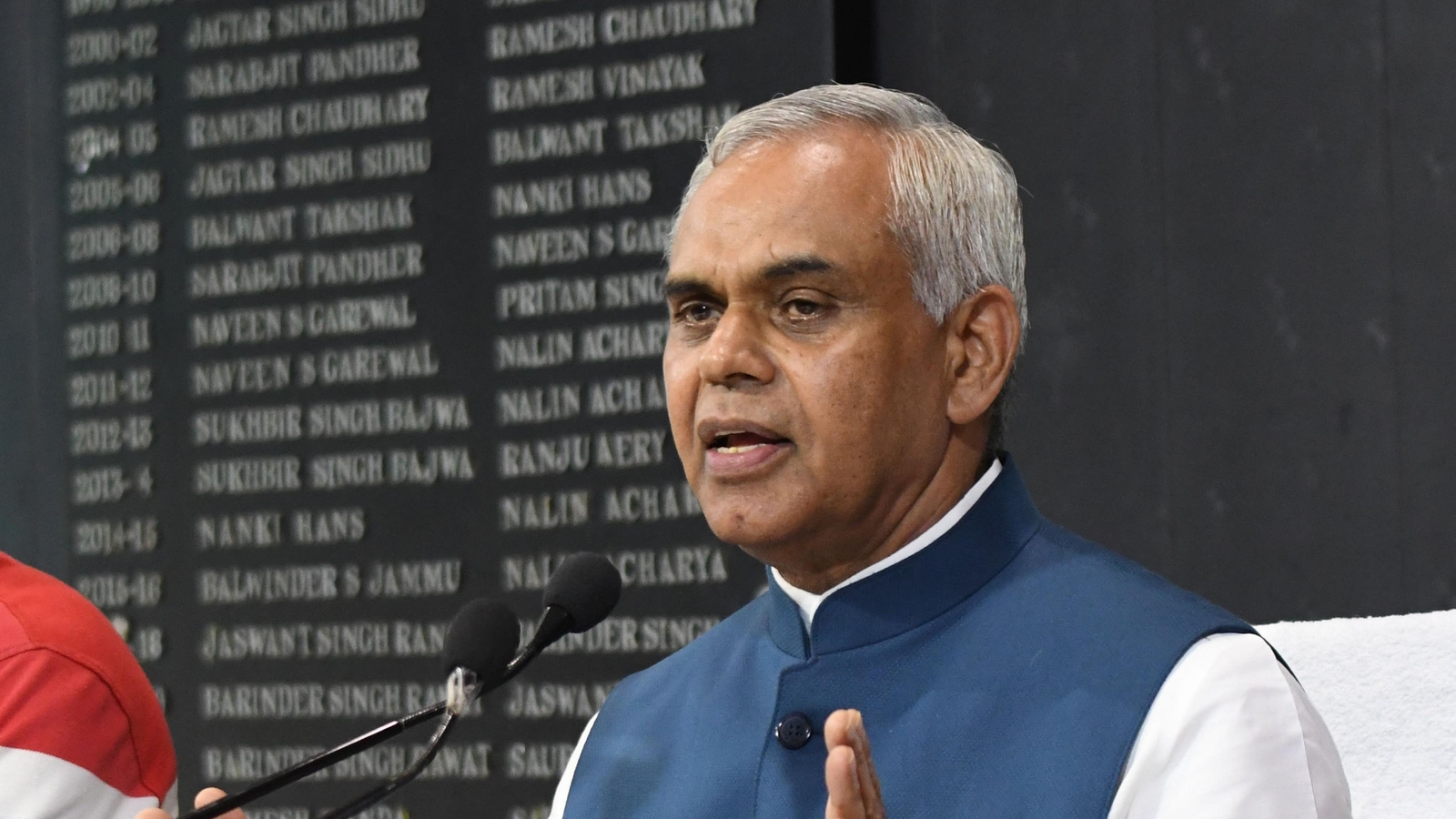 महाराष्ट्र की आर्थिक शक्ति और डिजिटल सुरक्षा पर राज्यपाल देवव्रत