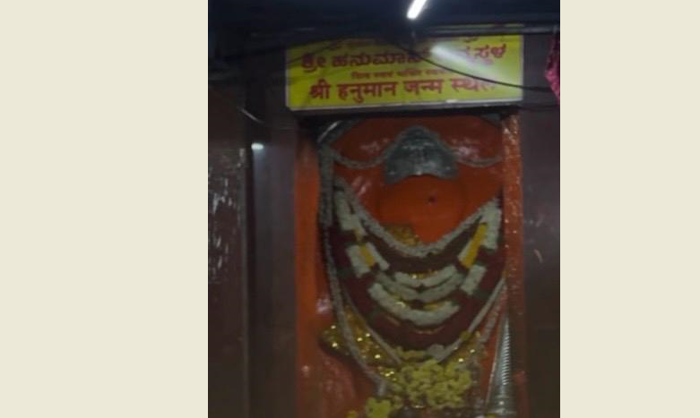 आस्था की साइकिल यात्रा: हैदराबाद से अंजनाद्रि तक 366 किमी संकल्प