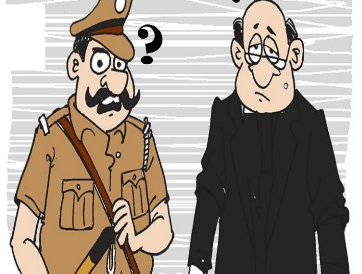 कान काटने पर चोर का मज़ेदार जवाब, पढ़िए हँसी की कहानी