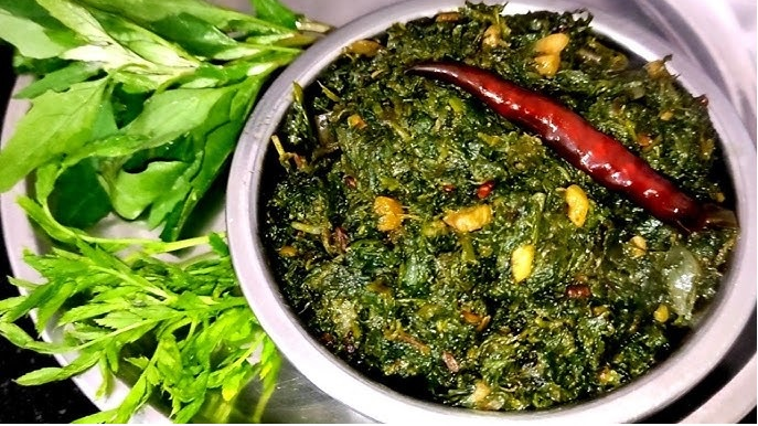 स्वादिष्ट और पौष्टिक बथुआ रेसिपीज़: पिज़्ज़ा, कबाब और टोस्ट