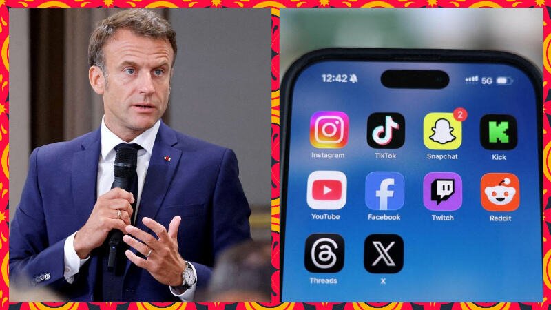 अभिभावकों की अनुमति और डिजिटल नियंत्रण पर जोर