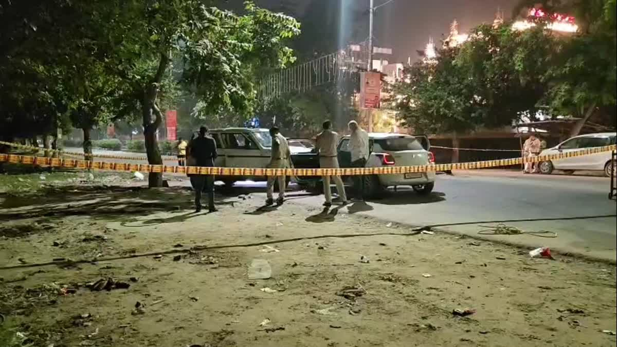 रोहिणी मुठभेड़: तीन वांछित अपराधी गिरफ्तार