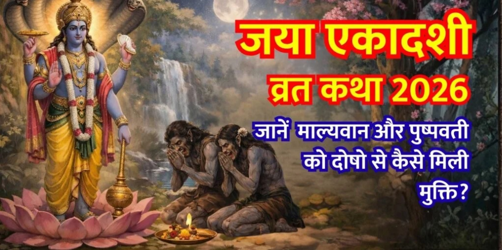 जया एकादशी व्रत: पूजा विधि, पौराणिक कथा और नियम