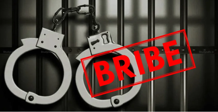 डूंगरपुर में एसीबी की कार्रवाई, दो पुलिसकर्मी रिश्वत लेते गिरफ्तार