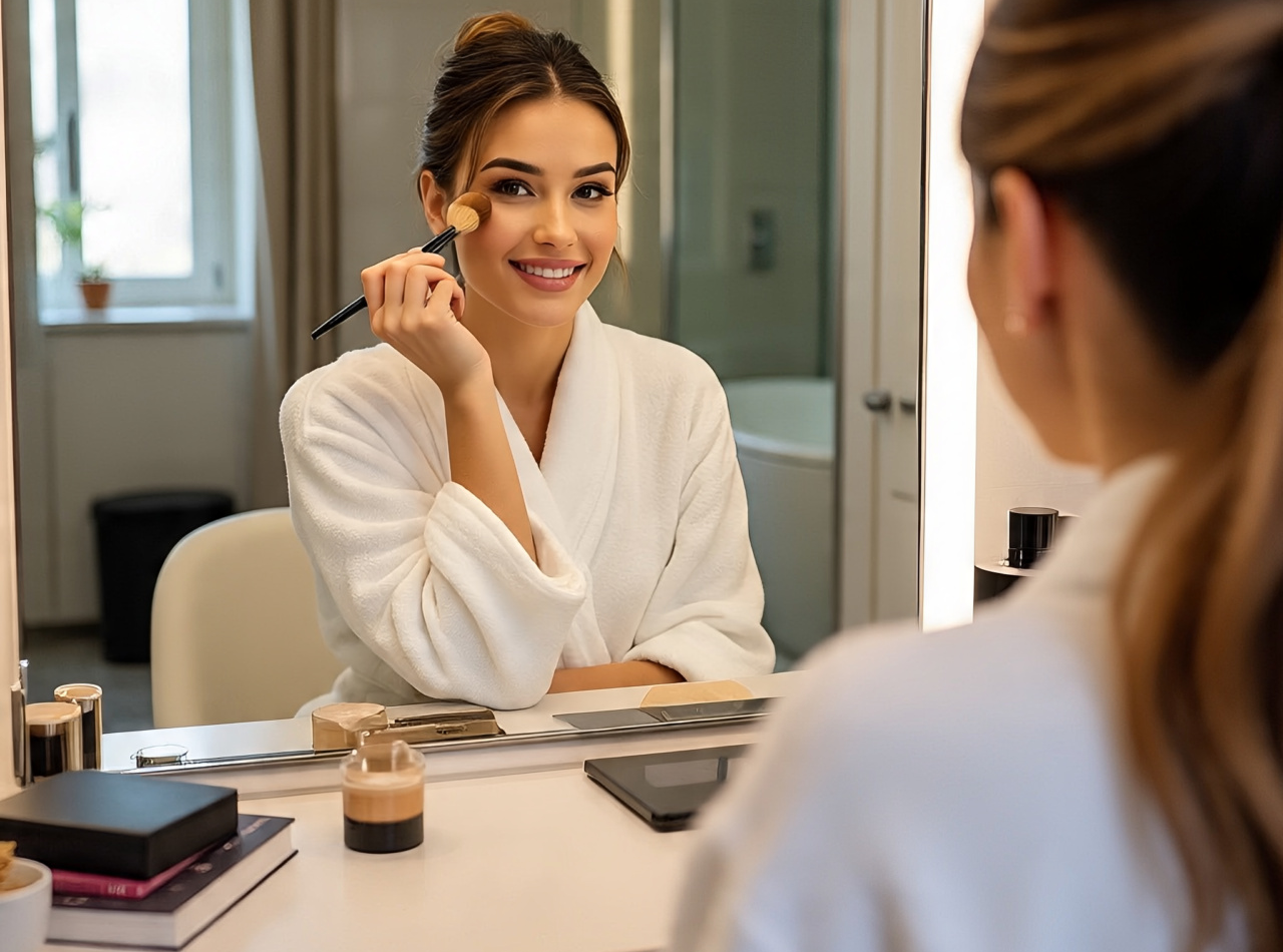 सेलिब्रिटी सुबह की दिनचर्या और हेल्दी आदतें