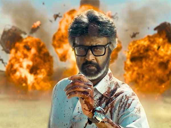 जेलर 2 (Jailer 2)