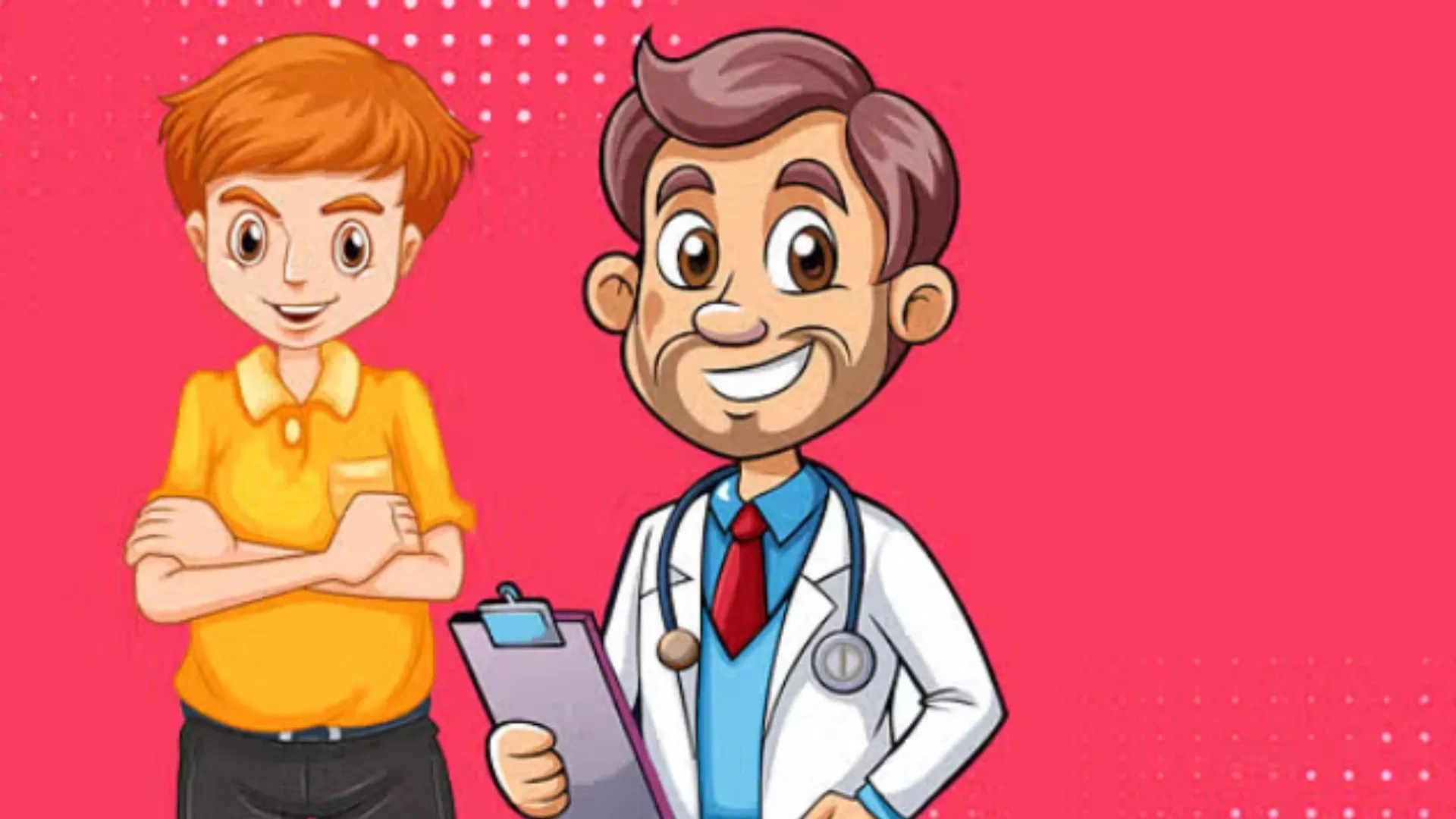 मरीज की बातें सुन डॉक्टर भी हुए डिप्रेशन में