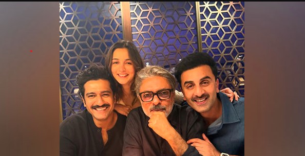 लव एंड वॉर (Love and War)