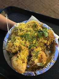 1. महाराजा चाट