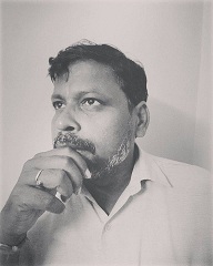 राजेश श्रीवास्तव