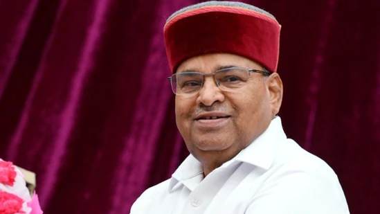 कर्नाटक के राज्यपाल थावरचंद गहलोत विधानसभा विवाद के केंद्र में