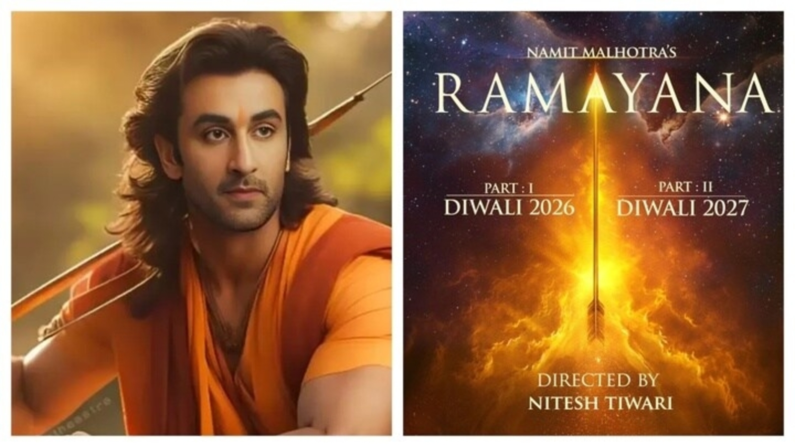 रामायण: पार्ट 1