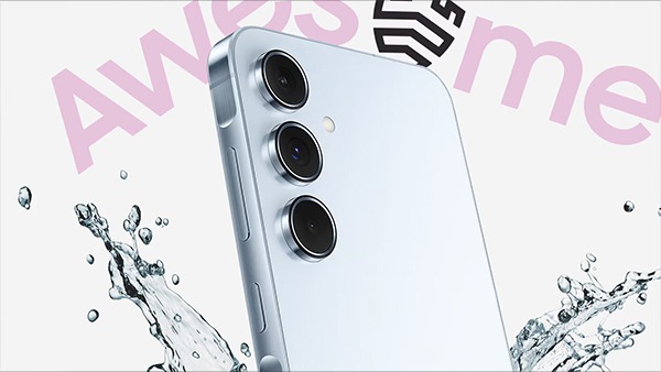 Samsung Galaxy A26 5G