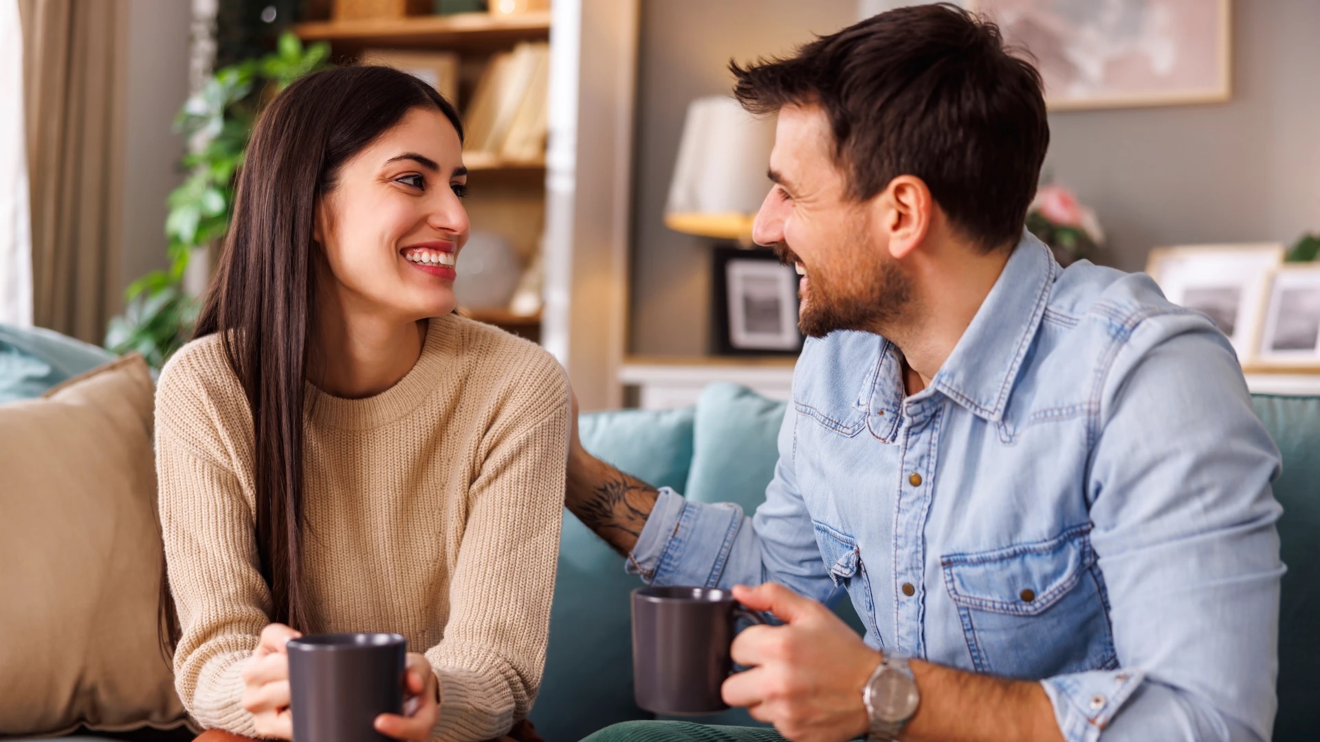 पति-पत्नी में आपसी समझ और समय देने का महत्व