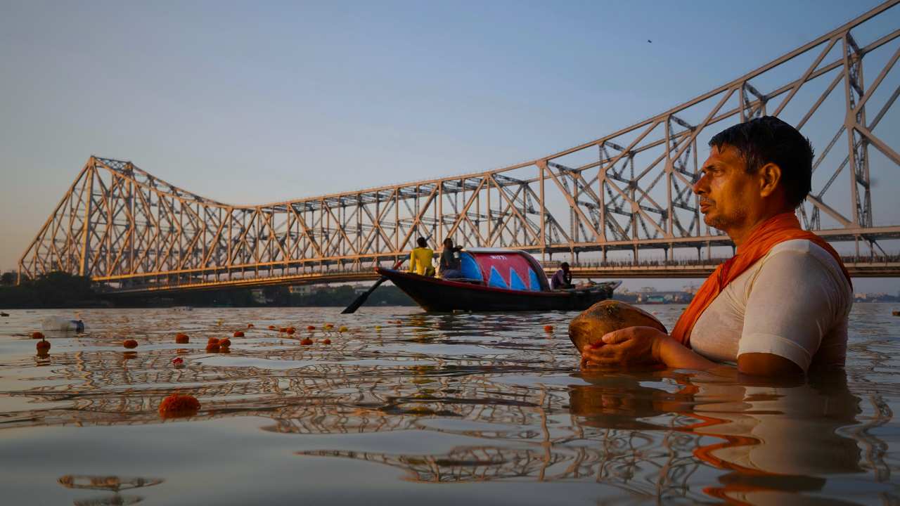 माघी पूर्णिमा 2026: तिथि, स्नान-दान मुहूर्त और पुण्य-योग