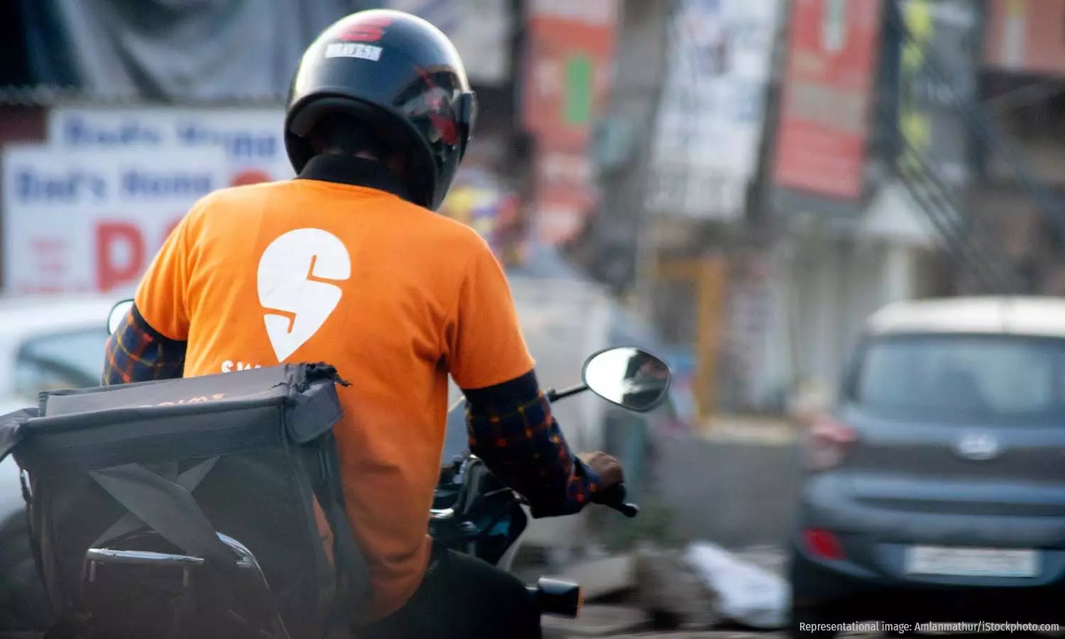 आईफैट ने गिग और प्लेटफॉर्म श्रमिकों के हित में मसौदा नियम बदलने की माँग की