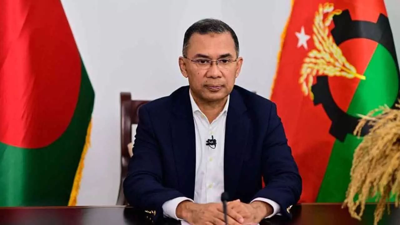 नई सरकार की पहली बैठक में कानून व्यवस्था पर चर्चा