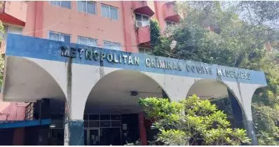 नामपल्ली अदालत परिसर में पुलिस ने बम तलाशी की