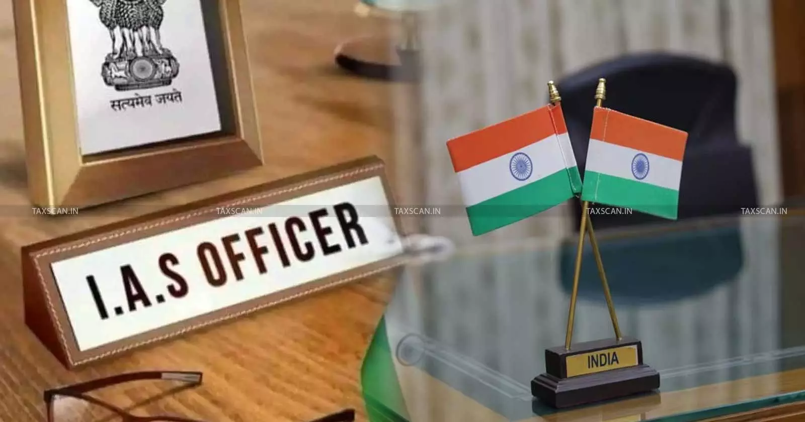 तेलंगाना में प्रशासनिक फेरबदल के बड़े आदेश जारी