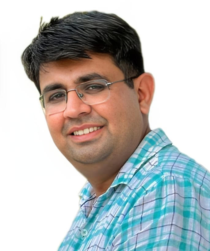 डॉ.सत्यवान सौरभ