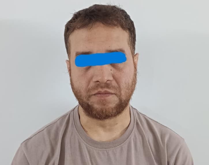 राचकोंडा पुलिस ने गांजा तस्कर को गिरफ्तार किया