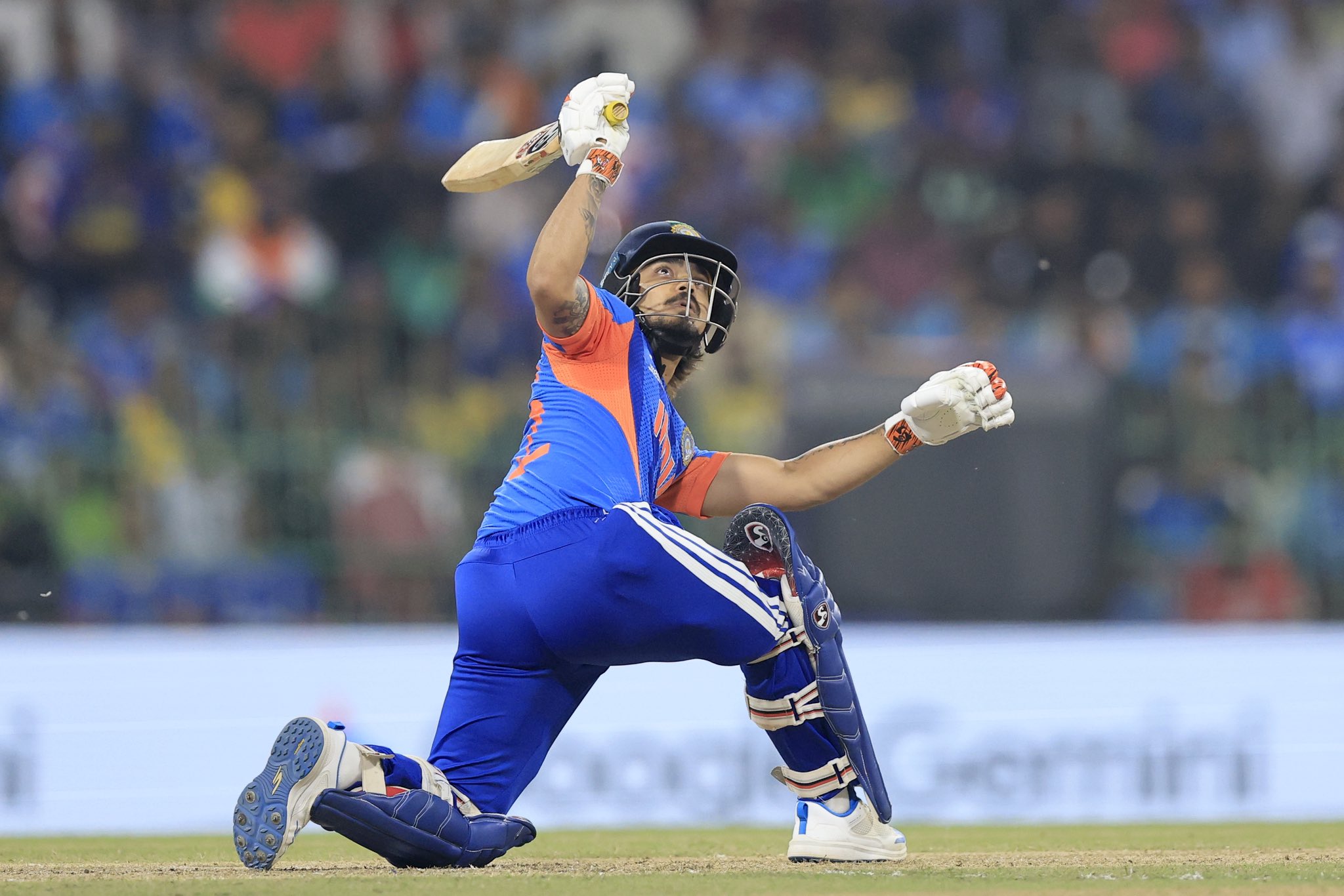 इशान किशन की धमाकेदार पारी से भारत को पाकिस्तान पर जीत