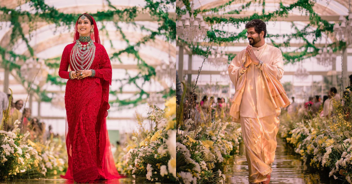 2026 के लिए भारत के बेस्ट डेस्टिनेशन वेडिंग प्लेसेज़