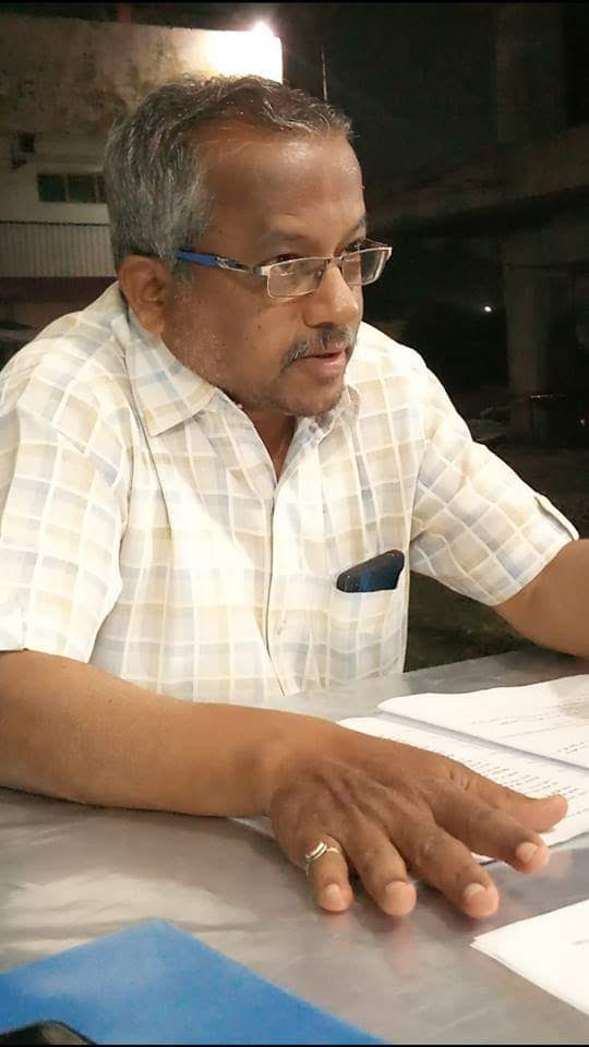 अख्तर अली