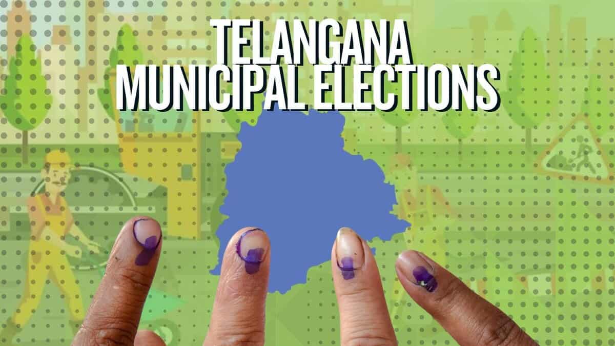 नगर निकाय चुनाव प्रचार के बाद नेताओं की रणनीति बैठक