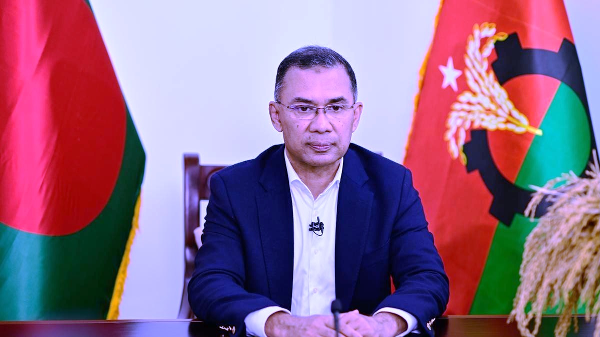 बीएनपी की जीत के साथ बांग्लादेश में नई राजनीतिक शुरुआत