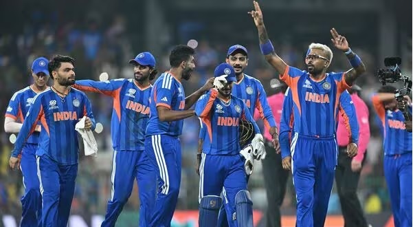 ईशान किशन की पारी से भारत की बड़ी जीत