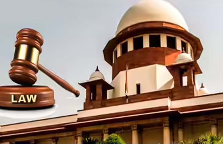 मुफ्त योजनाओं पर सुप्रीम कोर्ट की सख्त टिप्पणी