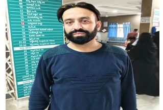 डिजिटल अरेस्ट ठगी मामले में आरोपी की गिरफ्तारी