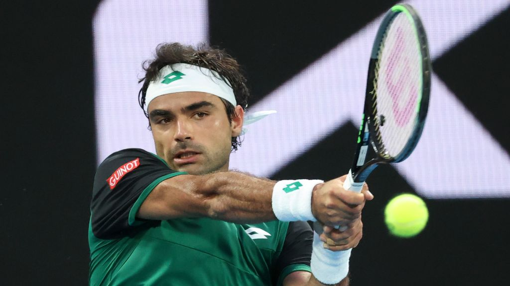 चेन्नई ओपन: सिल्वा ने जीता पहला एटीपी चैलेंजर खिताब