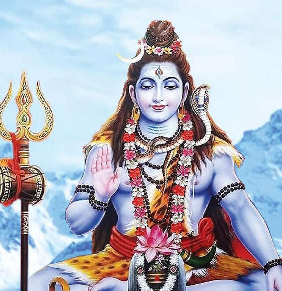 जय-जय शिव भोले भंडारी: भजन और शिव आराधना की महिमा