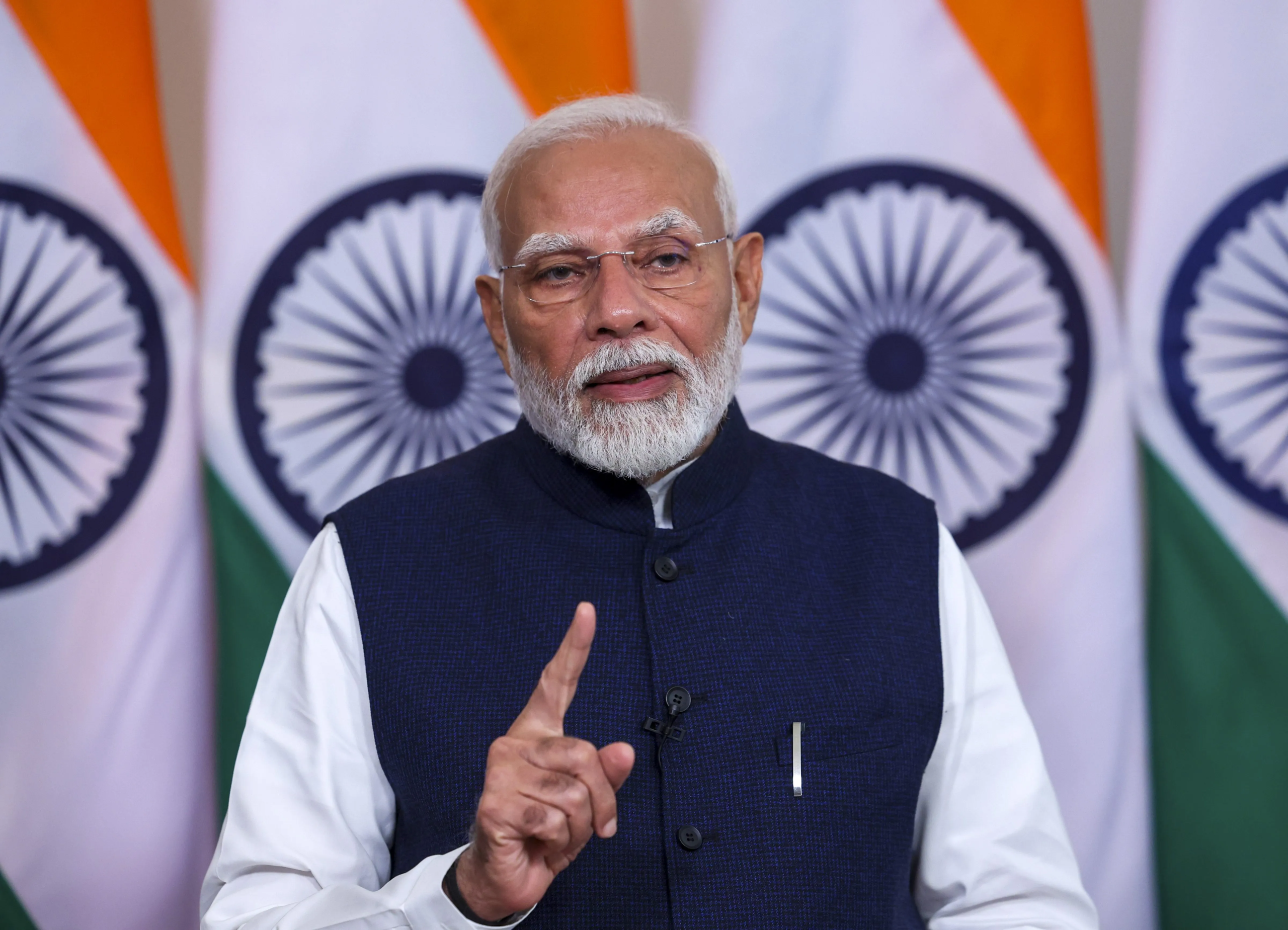 हासिल करने के लिए निजी क्षेत्र से निवेश, नवाचार और रोजगार सृजन में सक्रिय भूमिका निभाने की अपील की।