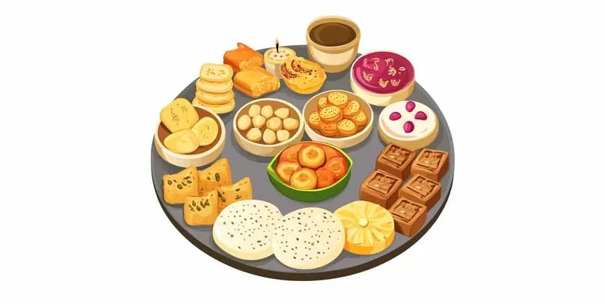 व्रत और उपवास के नियम: जानें जरूरी सावधानियां