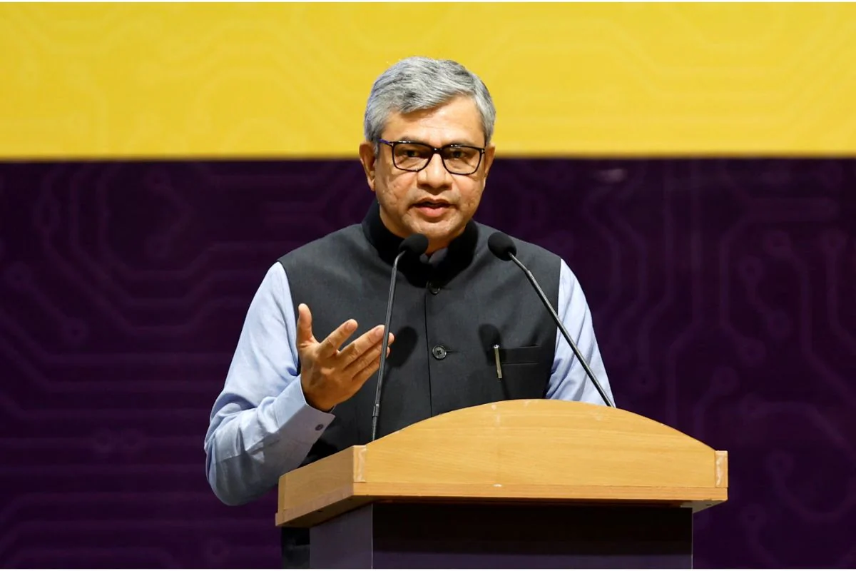 एआई के व्यावहारिक उपयोगों पर भारत का फोकस: वैष्णव