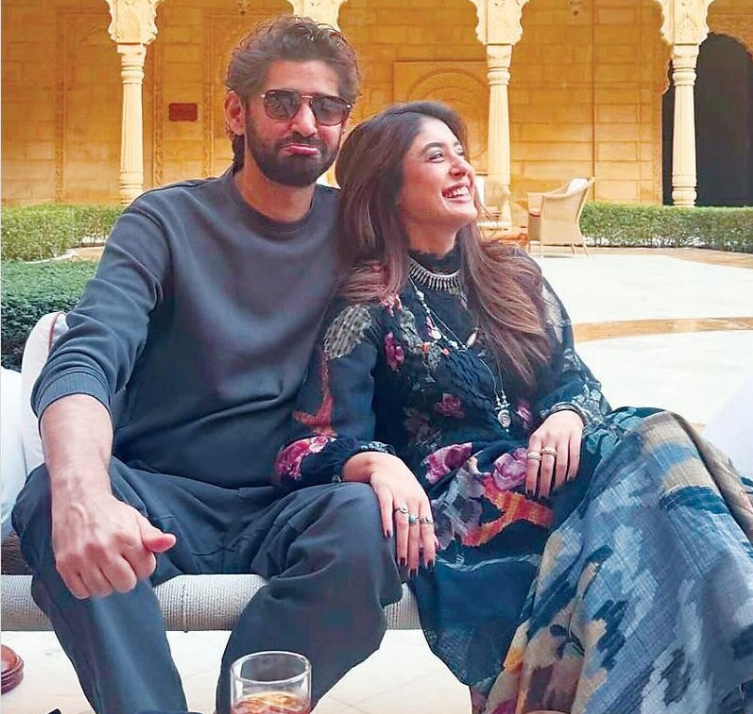 कृतिका कामरा-गौरव कपूर मार्च 2026 में शादी?