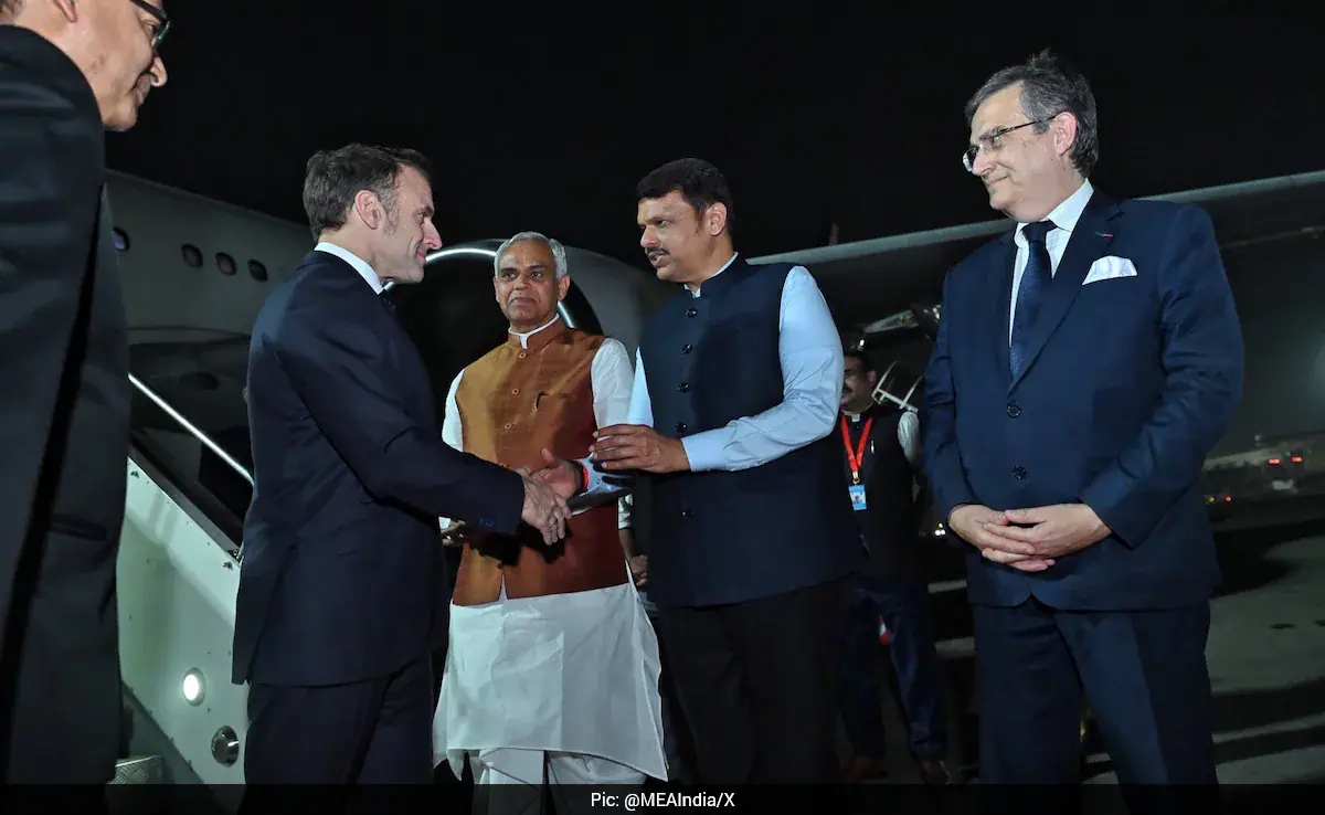 व्यापार और निवेश बढ़ाने पर चर्चा