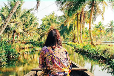 यात्रा से पहले करें ये उपाय, मिलेगी सुरक्षित राह