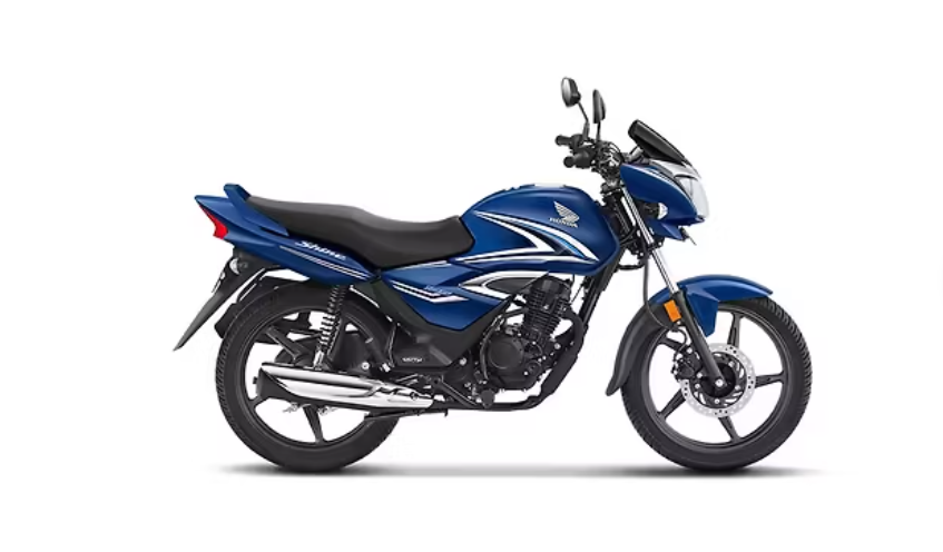 होंडा शाइन 125 लिमिटेड एडिशन भारत में लॉन्च