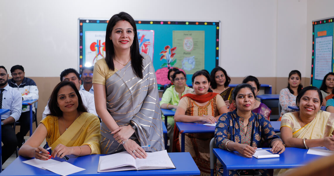 महाराष्ट्र: शिक्षकों को CAS नियमों में बड़ी राहत